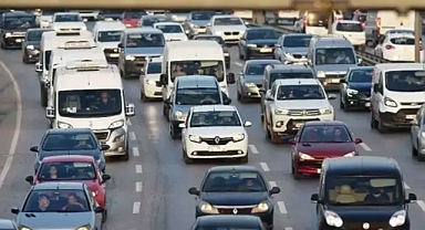 2024 Motorlu Taşıtlar Vergisi (MTV) tarifesi belli oldu
