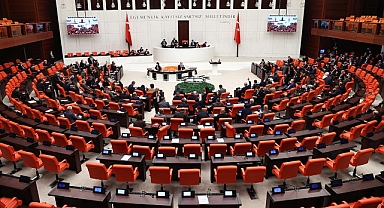 2024 yılı bütçe görüşmelerinde son gün