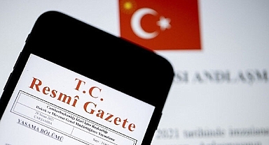 2024 Yılı Merkezi Yönetim Bütçe Kanunu, Resmi Gazete'de yayımlandı