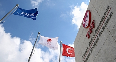 2024 yılında FIFA kokartı takacak hakemler belirlendi
