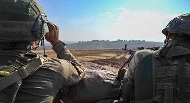 5 PKK'lı terörist etkisiz hale getirildi