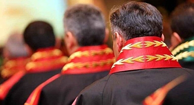 506 hakim ve savcının görev yeri değişti