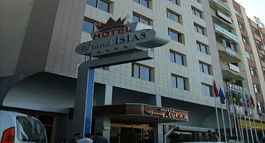 6 Şubat depreminde 72 kişinin öldüğü İsias Otel ile ilgili hazırlanan iddianame kabul edildi