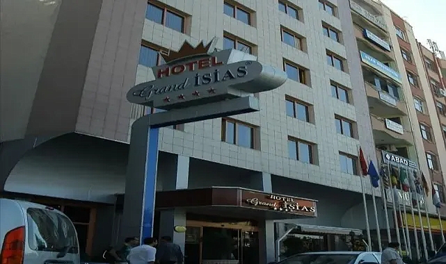 6 Şubat depreminde 72 kişinin öldüğü İsias Otel ile ilgili hazırlanan iddianame kabul edildi