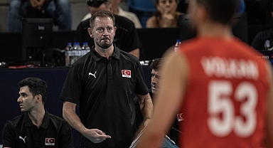 A Milli Erkek Voleybol Takımı'nda Alberto Giuliani dönemi sona erdi