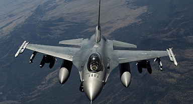 ABD'den F-16 açıklaması! Biden'in desteği sürüyor