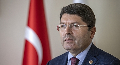 Adalet Bakanı Yılmaz Tunç: DEM Parti kongresindeki olayla ilgili soruşturma açıldı
