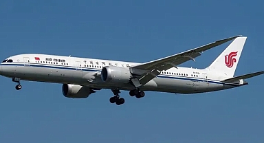 AirChina, Çin üretimi 17 yerli yolcu uçağı satın alacak