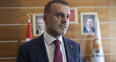 AK Parti Genel Başkan Yardımcısı Erkan Kandemir duyurdu: Adaylar ne zaman açıklanacak?