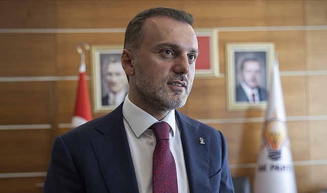 AK Parti Genel Başkan Yardımcısı Erkan Kandemir duyurdu: Adaylar ne zaman açıklanacak?
