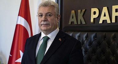 AK Parti'li Akbaşoğlu'ndan asgari ücret ve emekli zammı açıklaması!