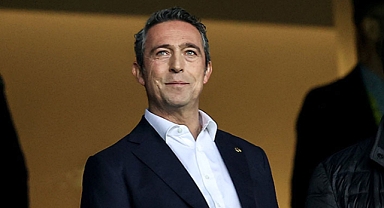 Ali Koç'tan Süper Kupa açıklaması: Yabancı hakem atanmalıydı