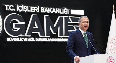 Ali Yerlikaya İBB adaylığı ile ilgili son noktayı koydu