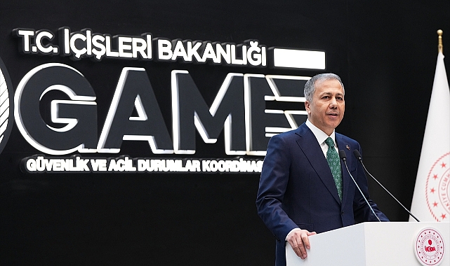 Ali Yerlikaya İBB adaylığı ile ilgili son noktayı koydu
