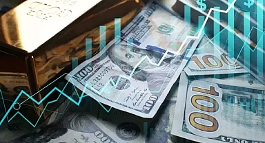 Altın, borsa ve dolar haftanın kazandıran yatırım araçları oldu