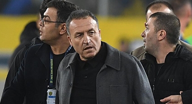 Ankaragücü Başkanı Faruk Koca istifa etti