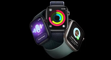 Apple'ın en yeni akıllı saatlerine satış yasağı!