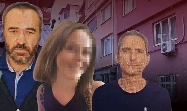 Arkadaşını öldürdü, sevgilisine 21 gün cinsel saldırıda bulundu