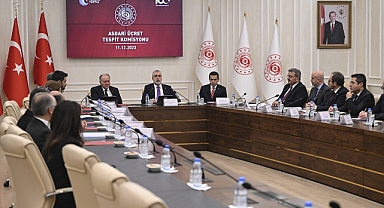 Asgari Ücret Tespit Komisyonu'nda ilk kez 4 işçi yer aldı