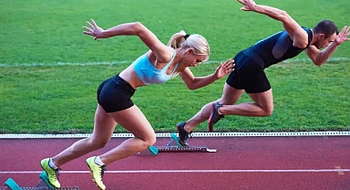 Atletizmde 2024 faaliyet takvimi belli oldu
