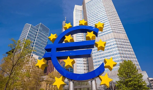 Avrupa Merkez Bankası faiz kararını açıkladı