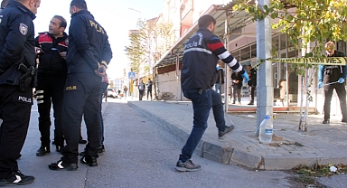 Aynı galeriye 10 günde 3'üncü silahlı saldırı