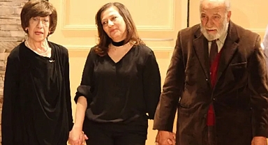 Ayşen Gruda'nın kızı Elvan Gruda hayatını kaybetti
