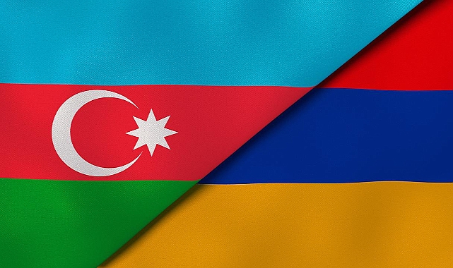 Azerbaycan ile Ermenistan arasında barış için ortak karar