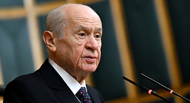 Bahçeli'den sert açıklamalar: AYM, Özgür Özel ve Dem Parti'yi yerden yere vurdu!
