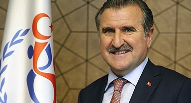 Bakan Bak: Bin 71 gençlik çalışanı alınacak