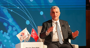 Bakan Bolat: Kişi başı milli gelirimiz, 12 bin 500 dolara yükselecek