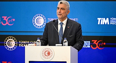 Bakan Bolat son verileri açıkladı: İhracatta tarihi rekor!