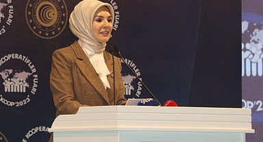 Bakan Göktaş: Şehit ailelerine dil uzatanlara fırsat vermeyeceğiz