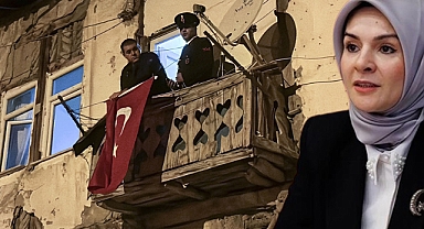 Tokat'taki şehidin evi yürekleri burkmuştu: Bakan Göktaş, hemen talimat verdi!