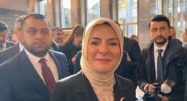 Bakan Göktaş: Yeni yılda 2 bin 392 engelli memur ataması yapacağız