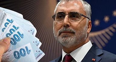 Bakan Işıkhan asgari ücret toplantısının tarihini duyurdu
