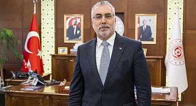 Bakan Işıkhan duyurdu: Asgari ücret belirleme çalışmaları başlıyor!