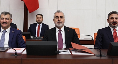 Bakan Işıkhan müjdeleri peş peşe sıraladı!