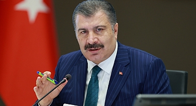 Bakan Koca'dan terör saldırısında yaralanan askerlerin sağlık durumuna ilişkin açıklama
