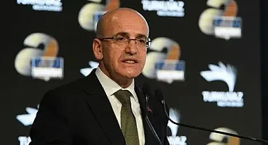 Bakan Şimşek'ten sabır ve kararlılık çağrısı