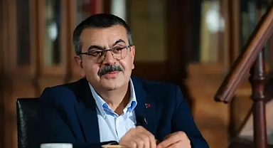 Bakan Tekin'den öğretmenlere müjde