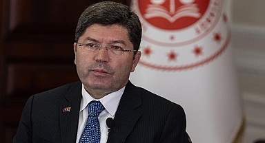 Bakan Tunç açıkladı: Sosyal medyada terör örgütü propagandasına soruşturma!