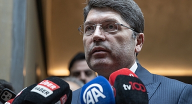 Bakan Tunç sporda şiddet kanununda yapılacak yeni düzenlemeyi duyurdu