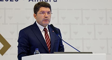 Bakan Tunç'tan BM'ye İsrail çağrısı: