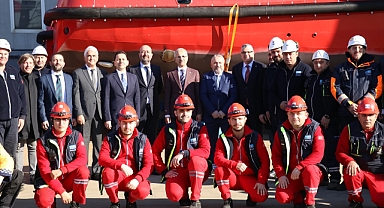 Bakan Uraloğlu rakamlarla konuştu:
