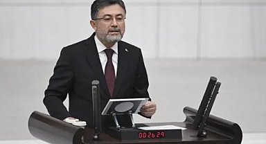Bakan Yumaklı 7 bin 158 personel alımı yapılacağını açıkladı
