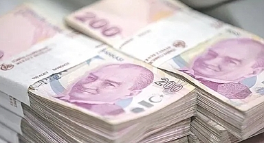 Bankacılık sektörünün kredi hacmi geçen hafta 11 trilyon 479 milyar lira oldu