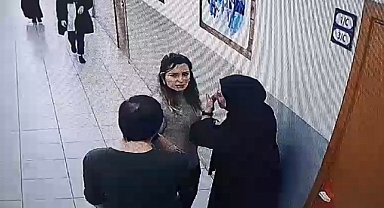 Başakşehir'de hamile öğretmene şiddet uygulayan veli tutuklandı