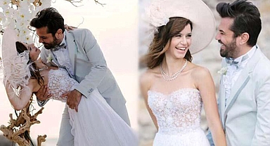 Beren Saat gitti, Kenan Doğulu gidemedi!