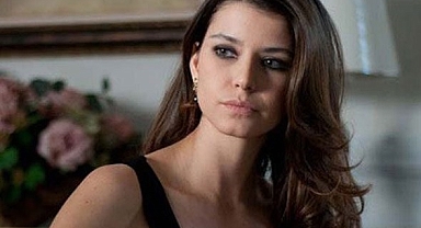 Beren Saat'ten Filistin'e destek paylaşımı:
